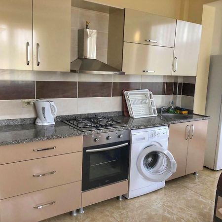 Agva Apart Otel Кемер Екстер'єр фото